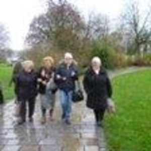 wandeling park brugge (1)