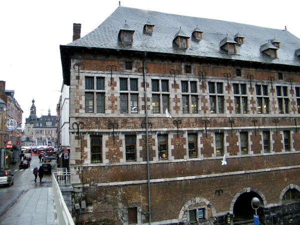 ffbmp marche namur wallonia