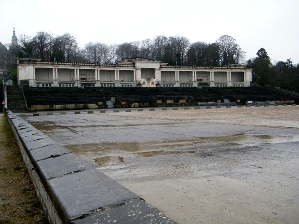 ffbmp marche namur wallonia