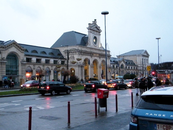 ffbmp marche namur wallonia