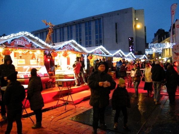 ffbmp marche namur wallonia