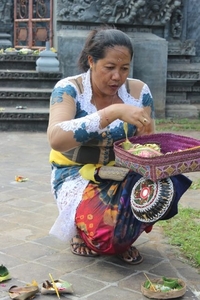 Galungan in Banyualit