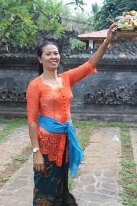 Galungan in Banyualit