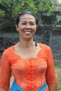 Galungan in Banyualit