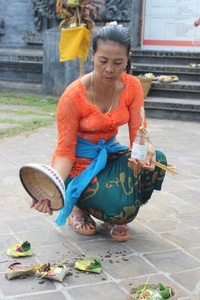 Galungan in Banyualit