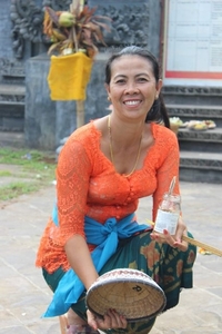 Galungan in Banyualit