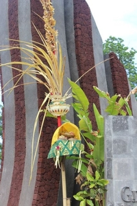 Galungan in Banyualit