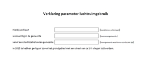Verklaring Leerdam 1.1