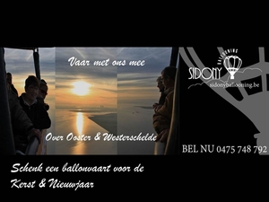 Ooster & Westerschelde