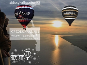 warme gevoel n mod