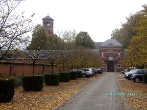 2008-10(okt) 16 Zoersel 003