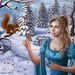 digital fantasy art by Tatjana Art 1