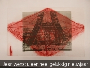 jean - foto van een stad