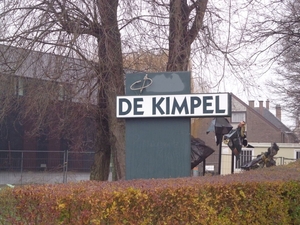 Cultureel Centrum De Kimpel