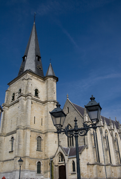 Sint-Mauritiuskerk