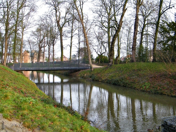 marche oudenaarde aktivia hanske de krijger