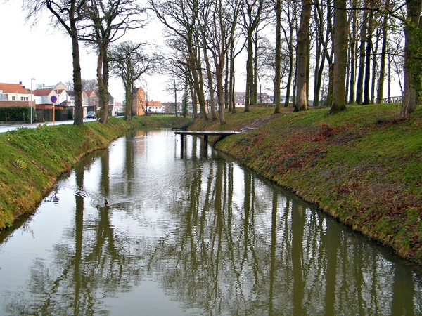 marche oudenaarde aktivia hanske de krijger