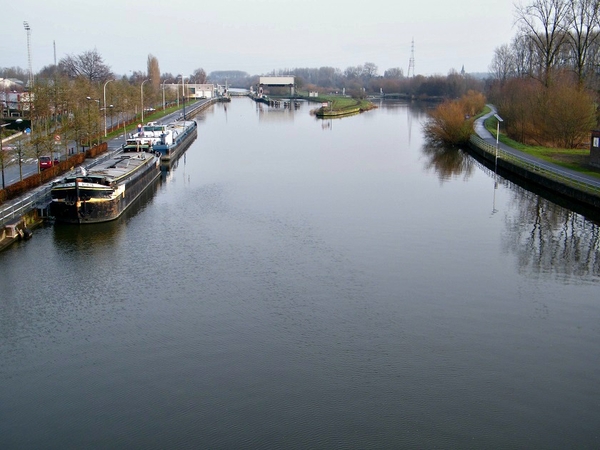 marche oudenaarde aktivia hanske de krijger