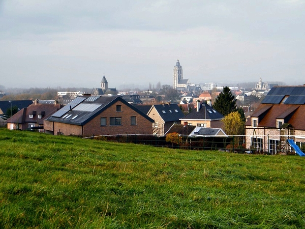 marche oudenaarde aktivia hanske de krijger