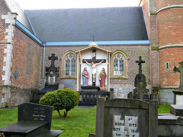 marche oudenaarde aktivia hanske de krijger