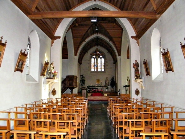 marche oudenaarde aktivia hanske de krijger