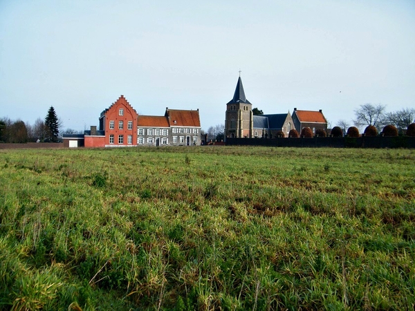 marche oudenaarde aktivia hanske de krijger