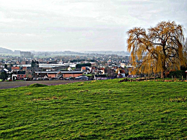 marche oudenaarde aktivia hanske de krijger