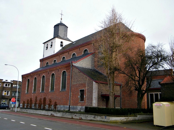 marche oudenaarde aktivia hanske de krijger