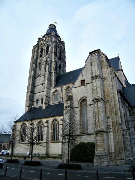 2014_12_26 Oudenaarde 42