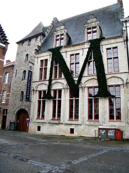 2014_12_26 Oudenaarde 43