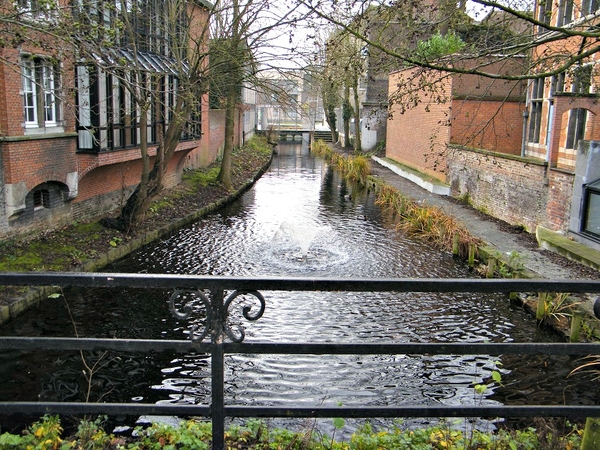 marche oudenaarde aktivia hanske de krijger