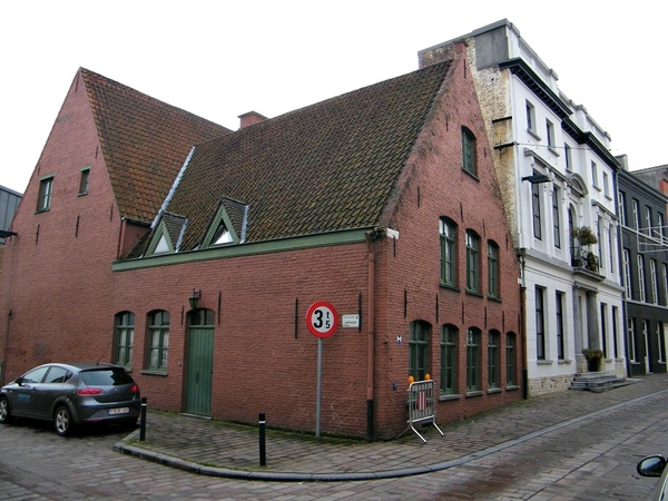 2014_12_26 Oudenaarde 56