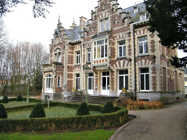 2014_12_26 Oudenaarde 61