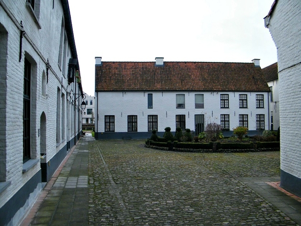 marche oudenaarde aktivia hanske de krijger