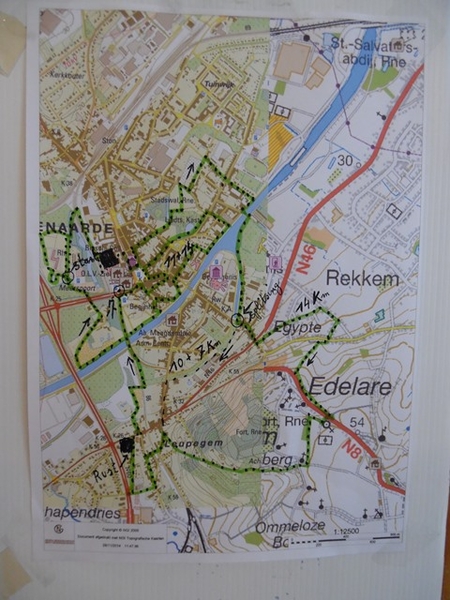 005-Wandelplan-14 km..