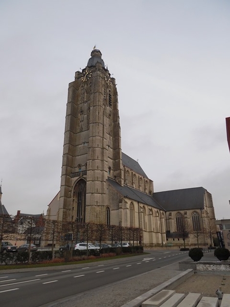 046-St-Walburgakerk in Oudenaarde