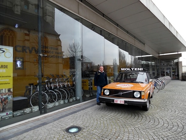 052-Centrum Ronde Van Vlaandere-Oudenaarde