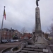 Oorlogsmonument Place des Combattants