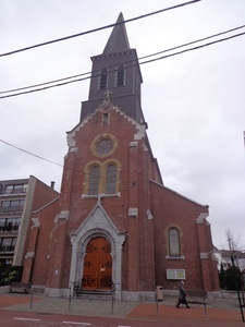 Eglise Saint Jean-Baptiste