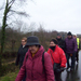 Wandeling in Roosendael naar 