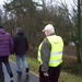 Wandeling in Roosendael naar 