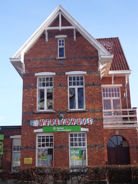 Oude gemeenteschool