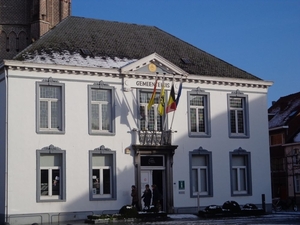 Gemeentehuis