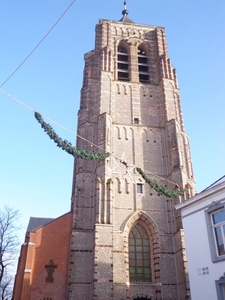 St. Pieter- en Pauwelkerk