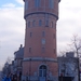 Watertoren