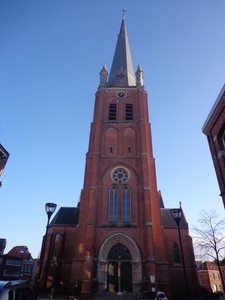 Heilig-Hartkerk