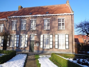 Begijnhofmuseum