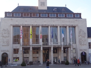 Stadhuis Turnhout