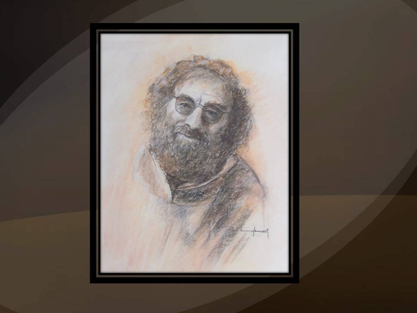 Portret n17