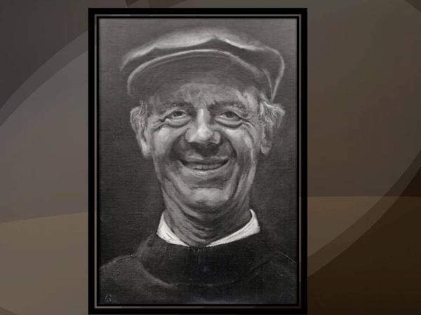 Portret n19
